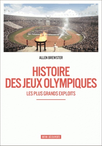 HISTOIRES DES JEUX OLYMPIQUES