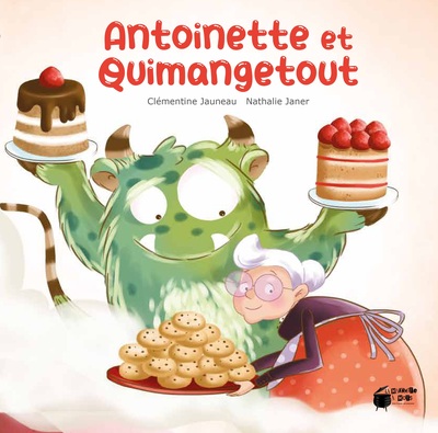 QUIMANGETOUT