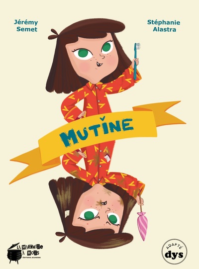 MUTINE