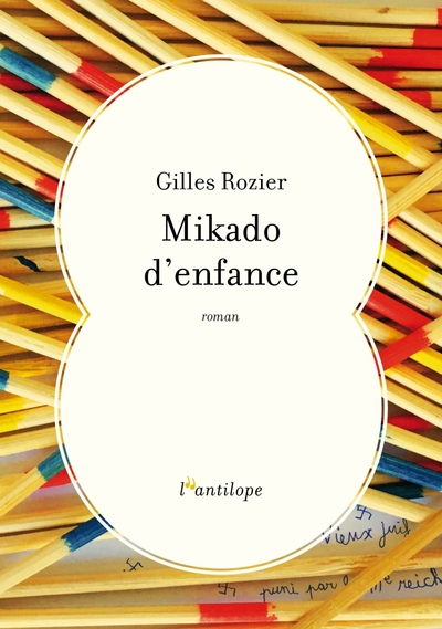 MIKADO D´ENFANCE