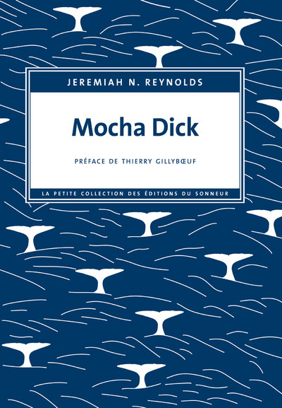 MOCHA DICK