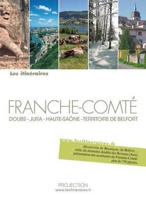 FRANCHE-COMTE
