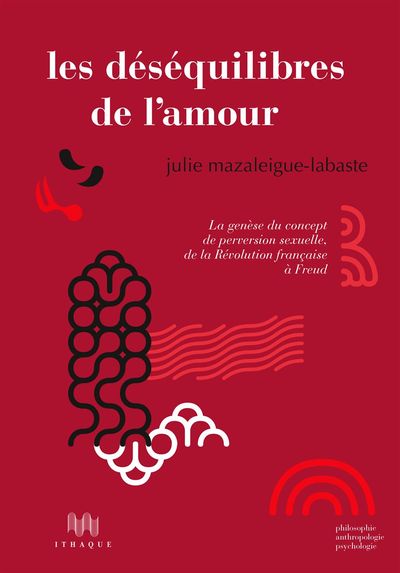 DESEQUILIBRES DE L´AMOUR