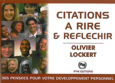 CITATIONS A RIRE ET REFLECHIR