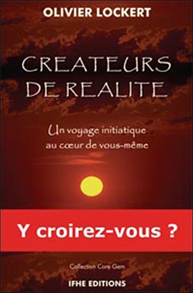 CREATEURS DE REALITE