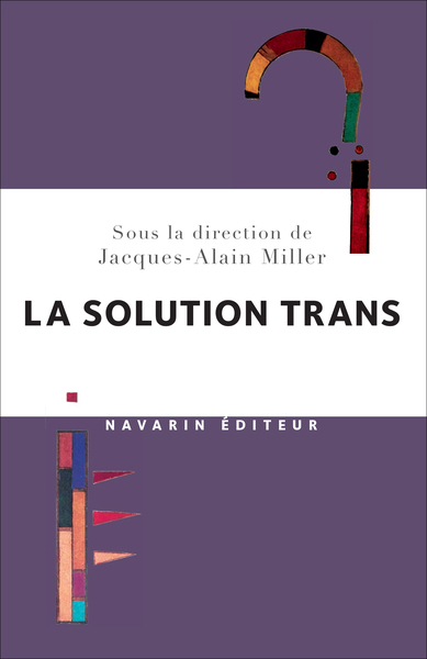 SOLUTION TRANS