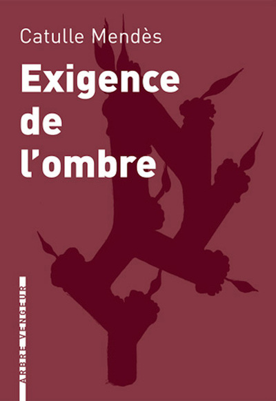 EXIGENCE DE L´OMBRE