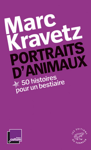 PORTRAITS D´ANIMAUX