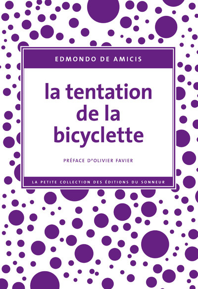 TENTATION DE LA BICYCLETTE (LA)