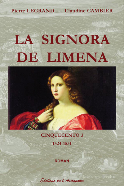 SIGNORA DE LIMENA 1524-1531