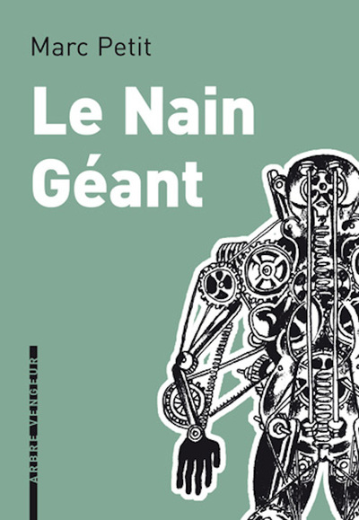 NAIN GEANT