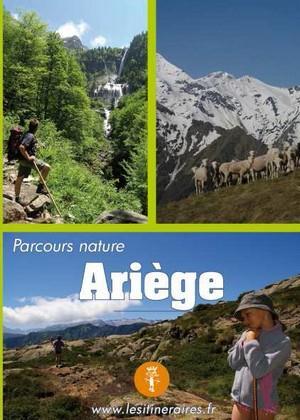ARIEGE PARCOURS NATURE -