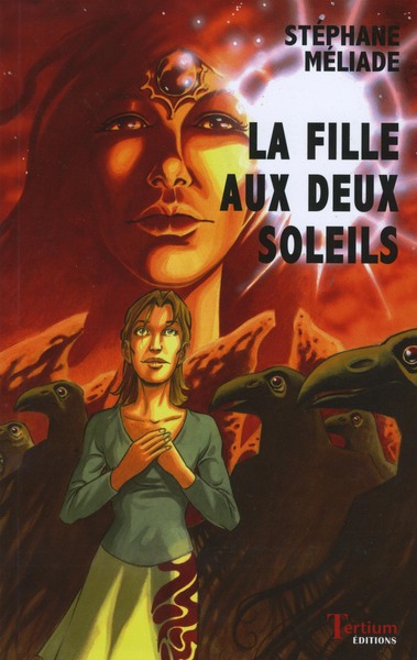 FILLE AUX DEUX SOLEILS