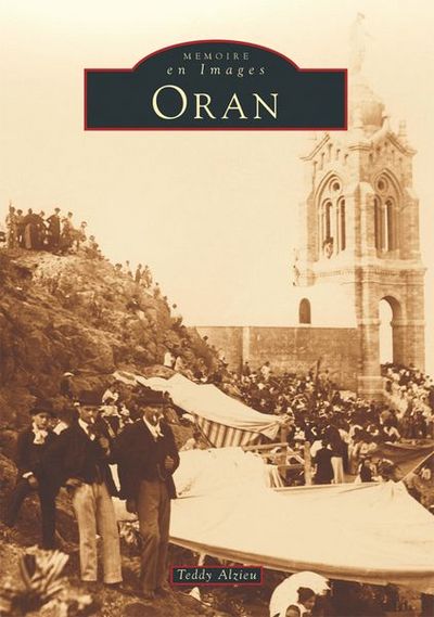 ORAN