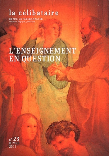 ENSEIGNEMENT EN QUESTION (L´)