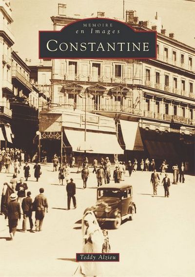 CONSTANTINE