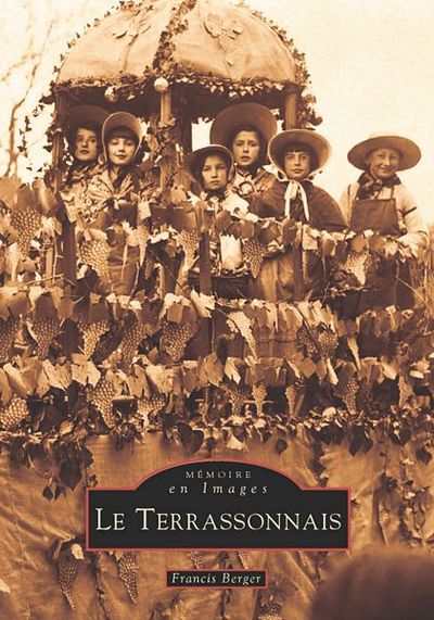 TERRASSONNAIS