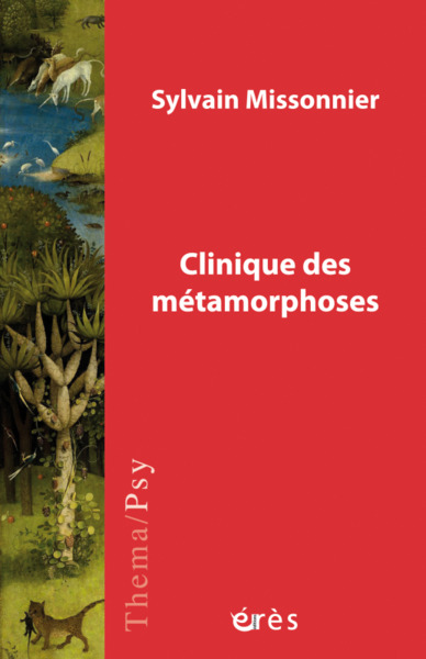 CLINIQUE DES METAMORPHOSES