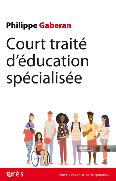 COURT TRAITE D´EDUCATION SPECIALISEE