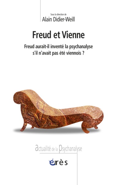 FREUD A VIENNE