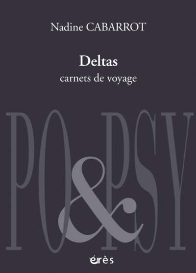 DELTAS. CARNETS DE VOYAGE