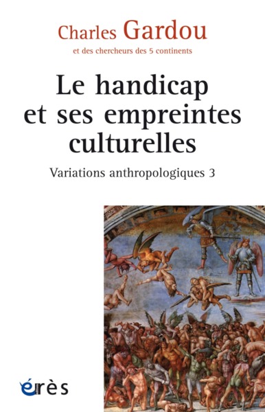 HANDICAP ET SES EMPREINTES CULTURELLES - VARIATIONS ANTHROPOLOGIQUES 3