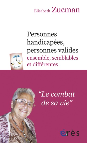 PERSONNES HANDICAPEES  PERSONNES VALIDES
