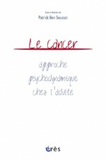 CANCER APPROCHE PSYCHODYNAMIQUE