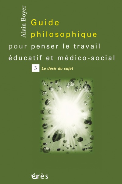 GUIDE PHILOSOPHIQUE PENSER TRAVAIL EDUCATIF T3