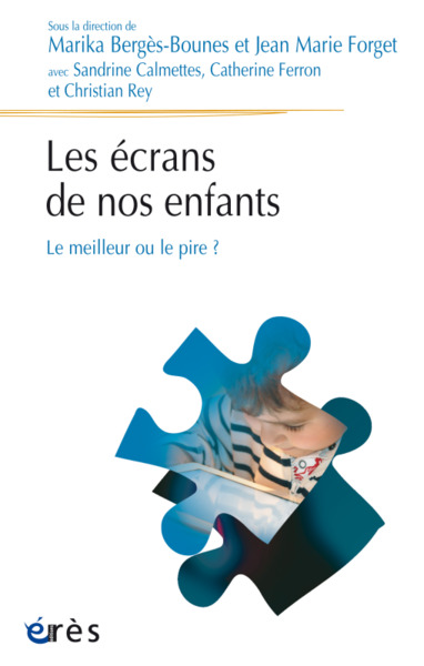 ECRANS DE NOS ENFANTS