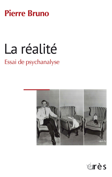 REALITE - ESSAI DE PSYCHANALYSE