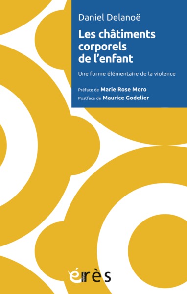 CHATIMENTS CORPORELS DE L´ENFANT