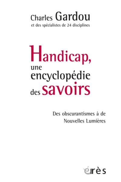 HANDICAP, UNE ENCYCLOPEDIE DES SAVOIRS