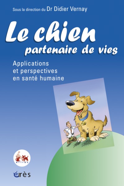 CHIEN PARTENAIRE DE VIES