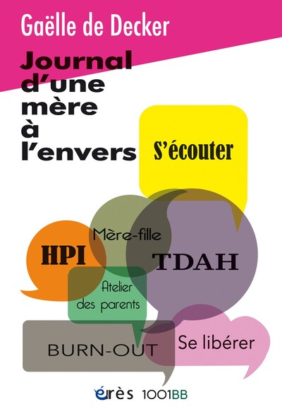 JOURNAL D´UNE MERE A L´ENVERS