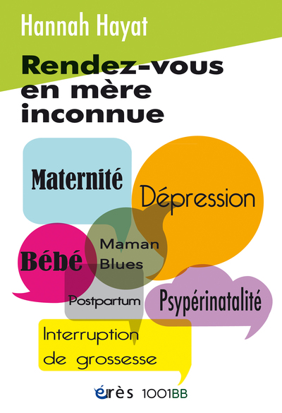 RENDEZ-VOUS EN MERE INCONNUE