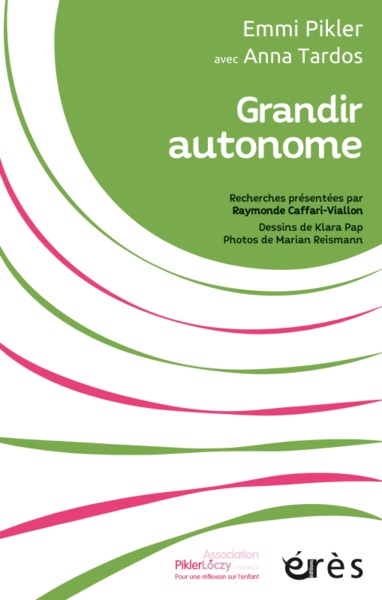 GRANDIR AUTONOME