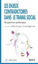 ENJEUX CONTRADICTOIRES DS TRAVAIL SOCIAL