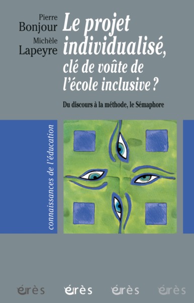 PROJET INDIVIDUALISE CLE DE VOUTE ECOLE