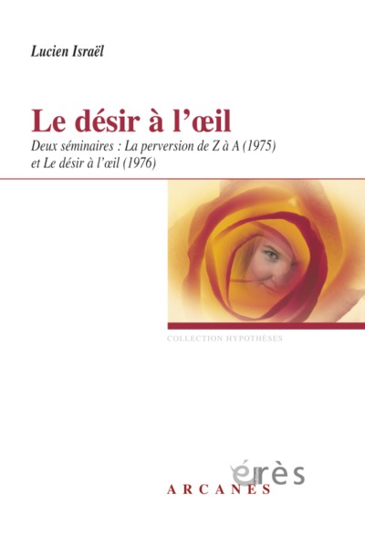 DESIR A L'OEIL  2 ED