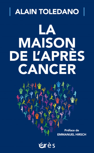 MAISON DE L´APRES CANCER