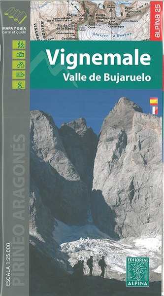 VIGNEMALE/VALLE DE BUJARUELO