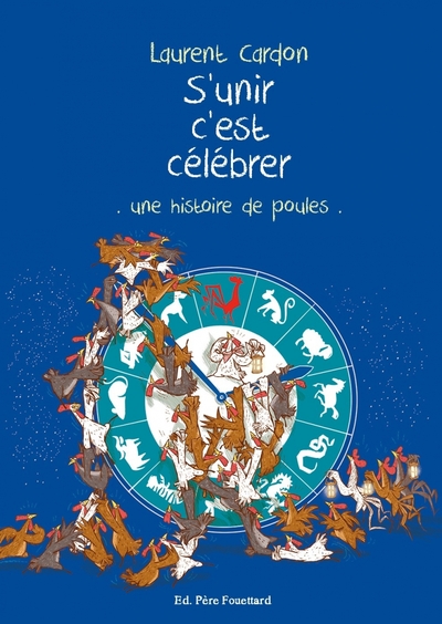 S´UNIR C´EST CELEBRER