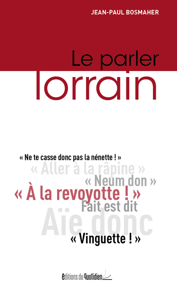 _11LE PARLER LORRAIN