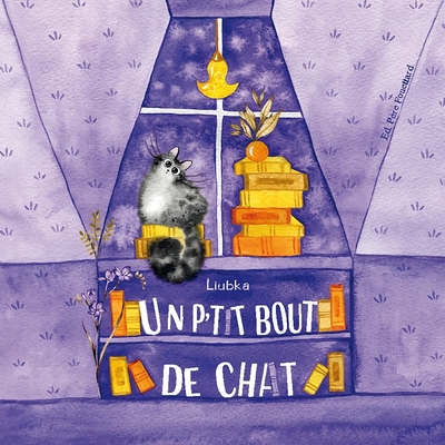 P´TIT BOUT DE CHAT