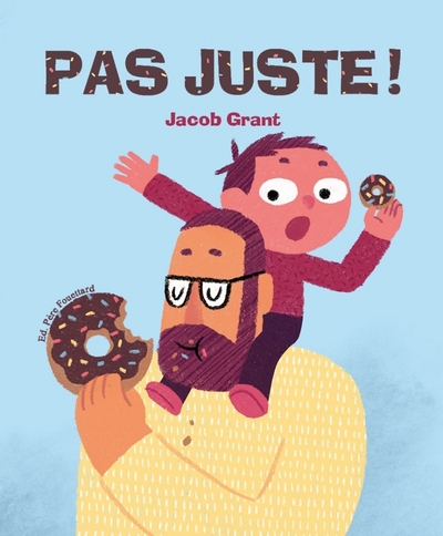 PAS JUSTE !