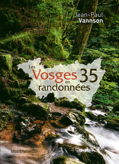 _2LES VOSGES EN 35 RANDONNEES