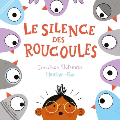SILENCE DES ROUCOULES