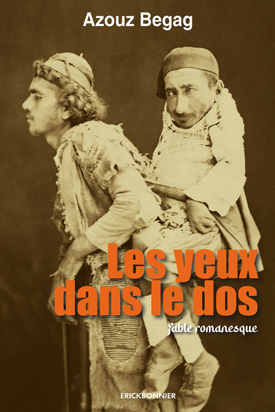 YEUX DANS LE DOS