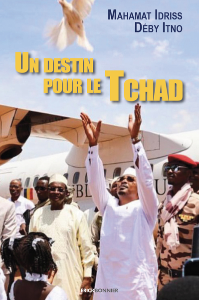 DESTIN POUR LE TCHAD